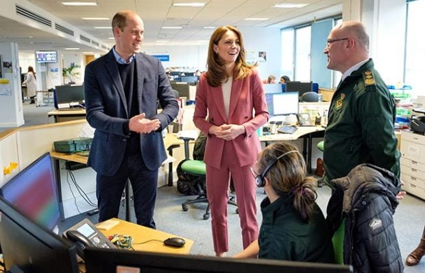 Kate Middleton
