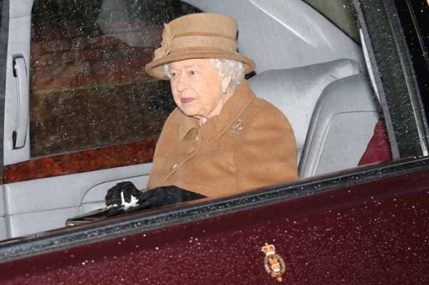 Isabel II