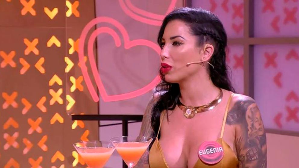 Muere Eugenia Benavides, concursante de ‘Me quedo contigo’/Mediaset