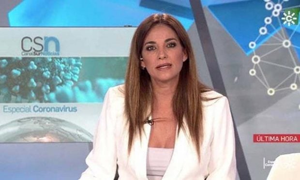 Mariló Montero