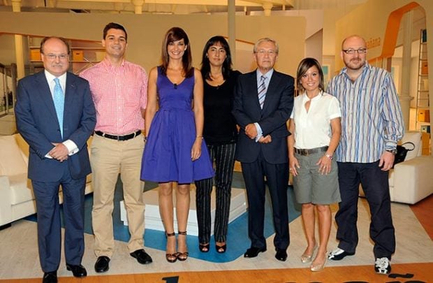 Mariló Montero
