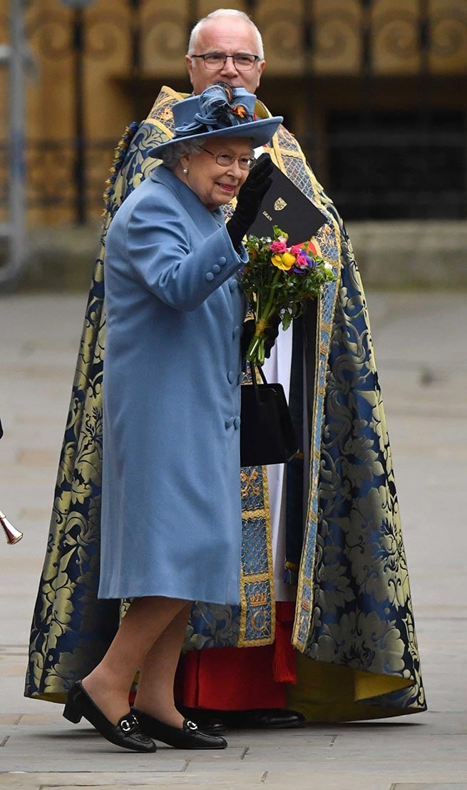 Isabel II