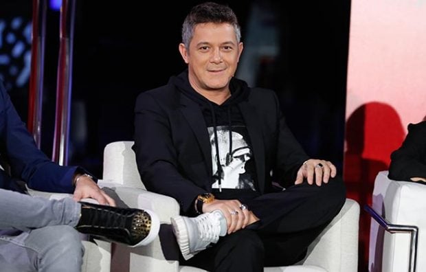 Alejandro Sanz