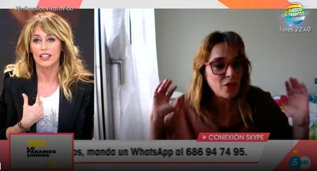 Toñi Moreno