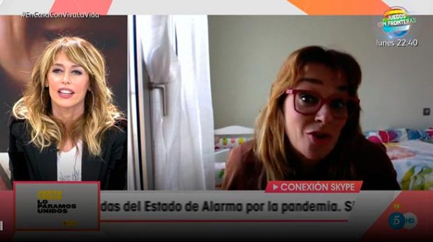 Toñi Moreno
