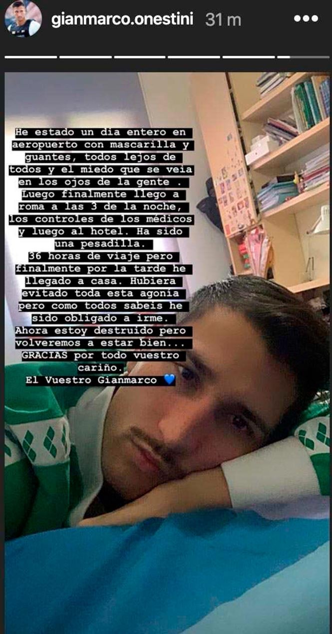 Gianmarco