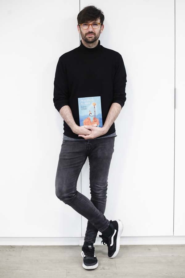 David Otero 