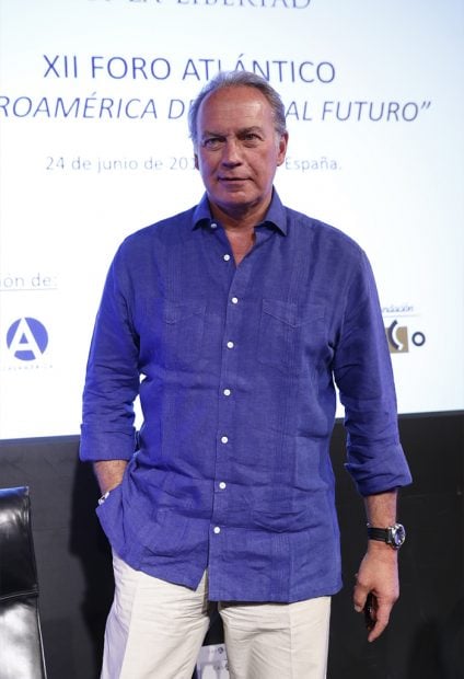 Bertín Osborne