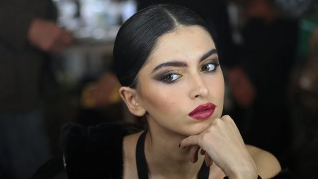 Luc&iacute;a Rivera / GTRES