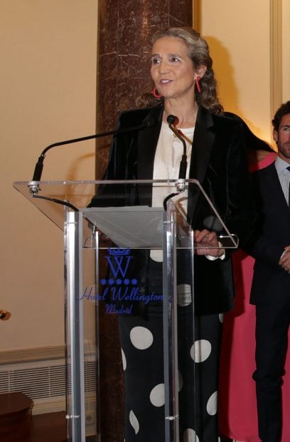 Infanta Elena 