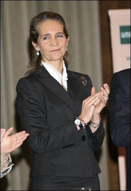 Infanta Elena
