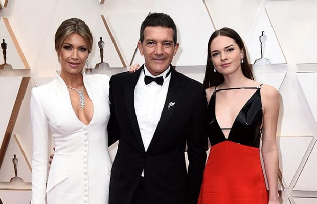 Antonio Banderas