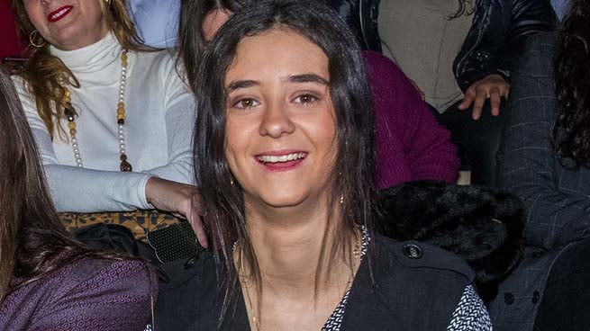Victoria Federica