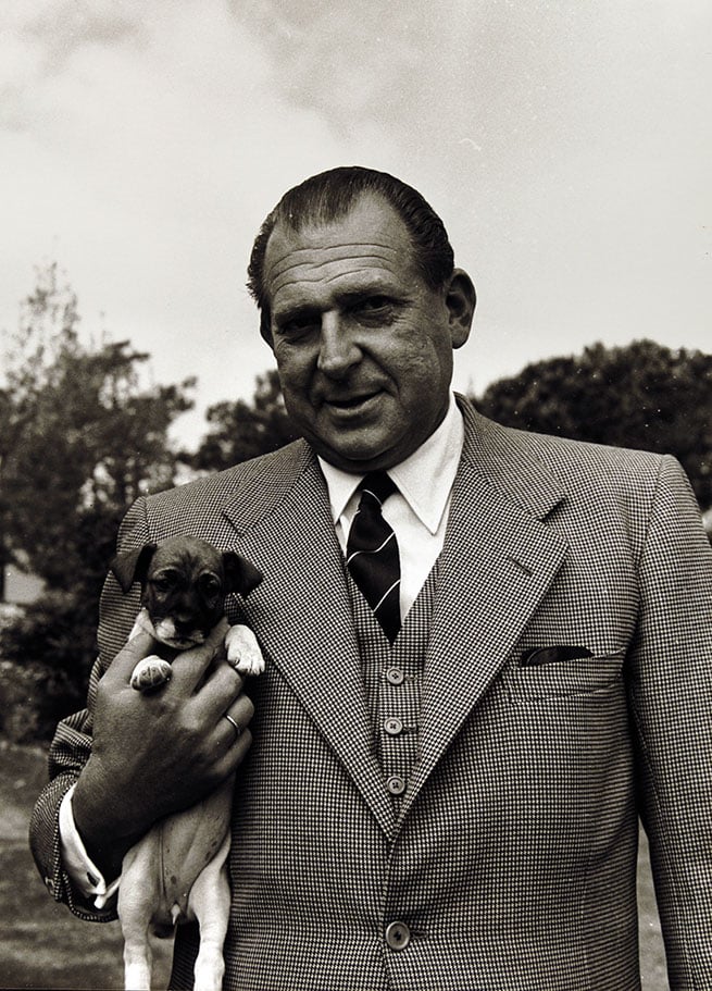 Don Juan de Borbón