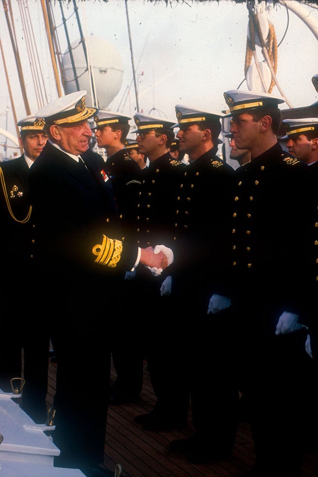 Don Juan de Borbón
