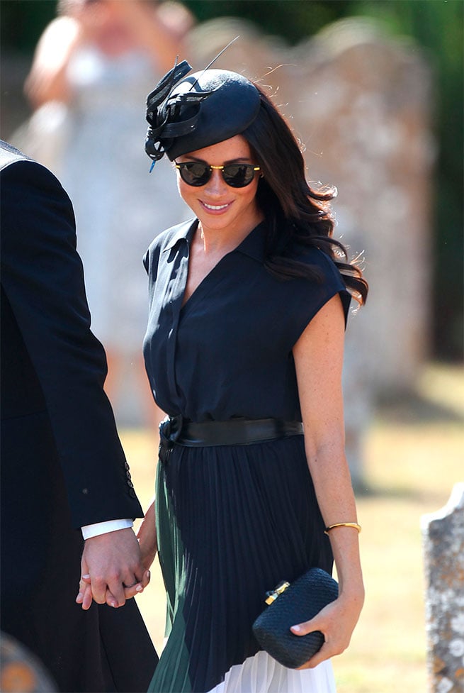 Meghan Markle