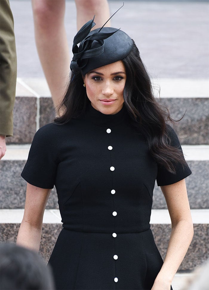 Meghan Markle