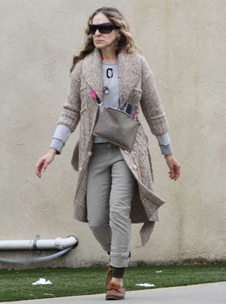 Sarah Jessica Parker