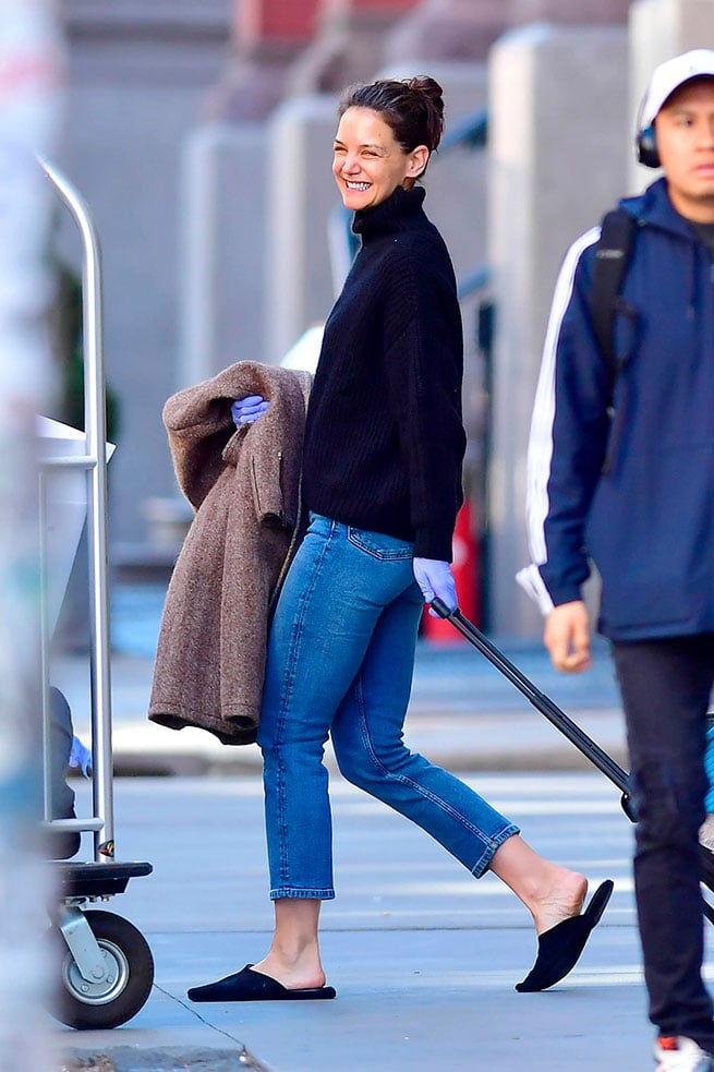 Katie Holmes