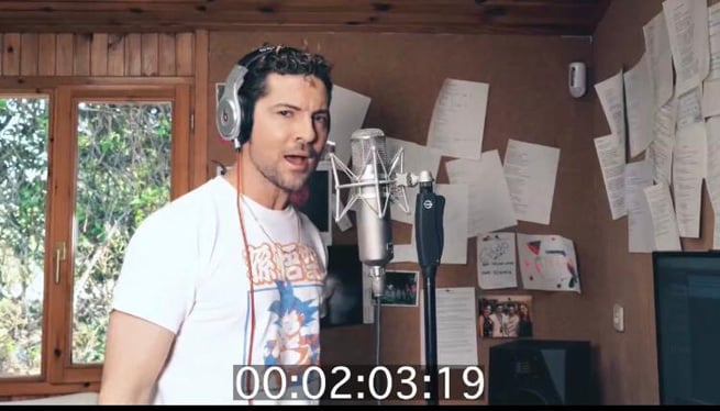 David Bisbal 