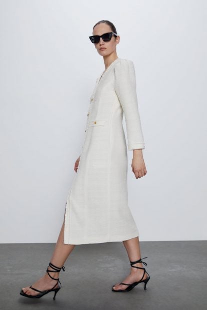 Las rebajas online llegan, descubre todos los descuentos de Zara, Mango o Cortefiel