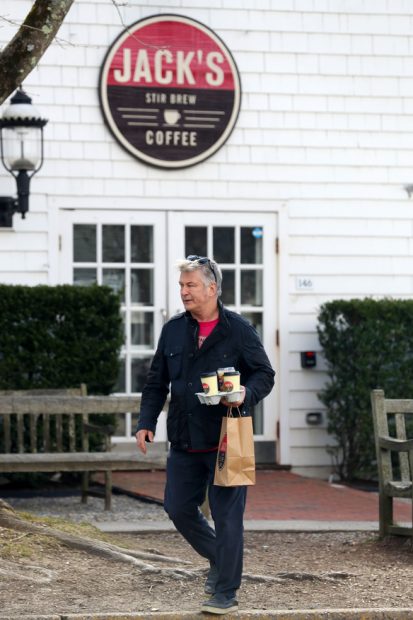 Alec Baldwin