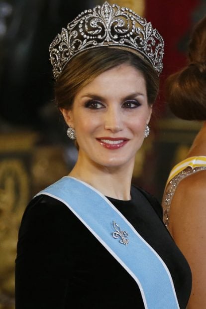 Letizia