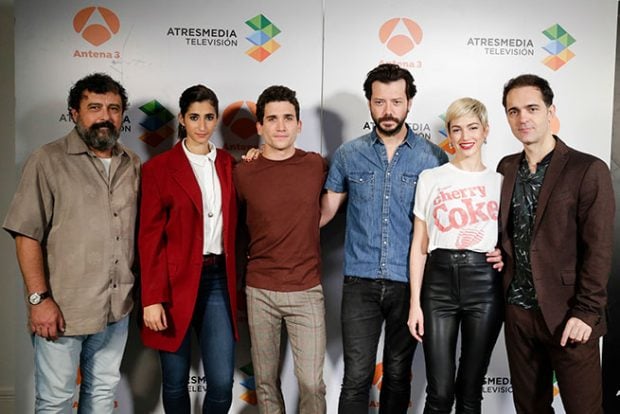 La Casa de Papel