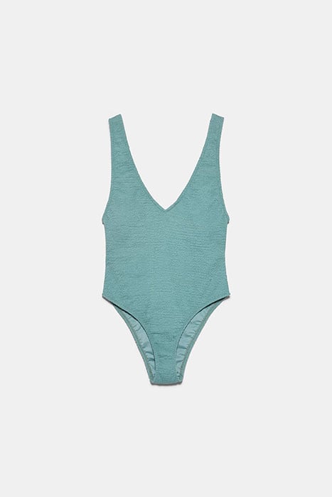Ba&ntilde;ador Zara