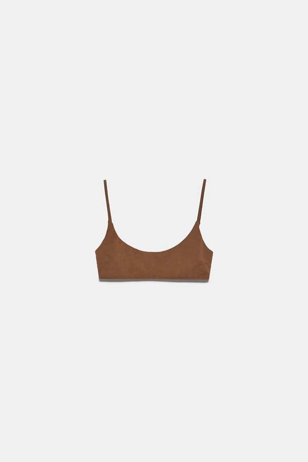 Bikini Zara