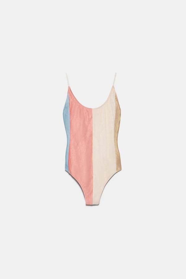 Ba&ntilde;ador Zara