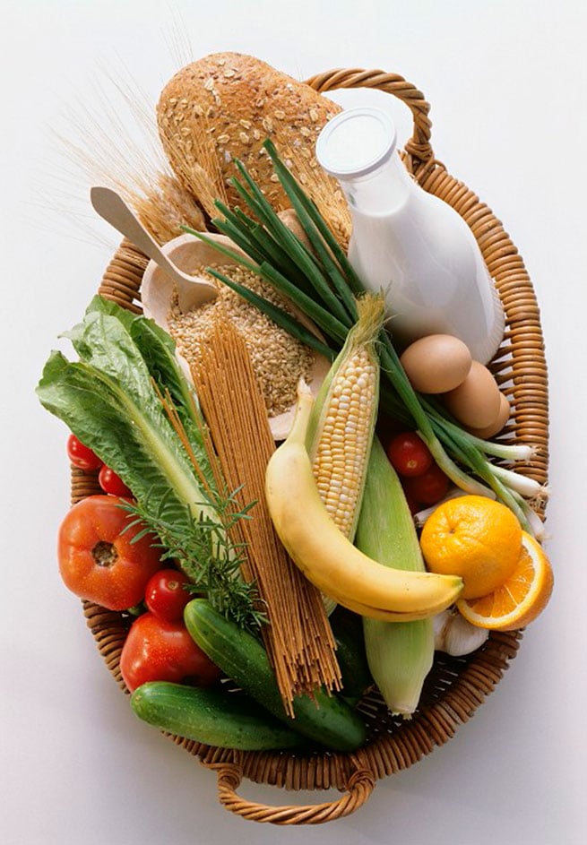 Comida
