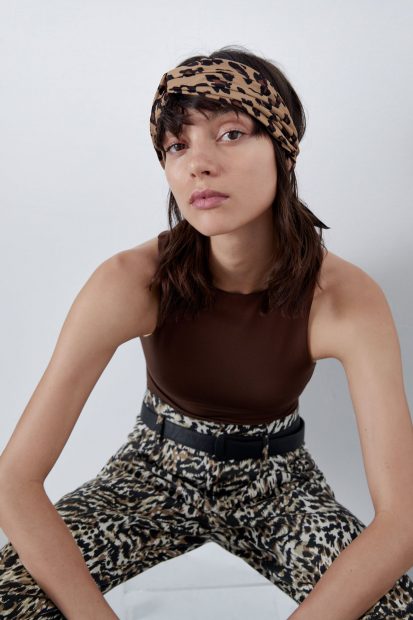 5 diademas para ir siempre peinada con estilo 