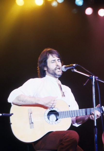Luis Eduardo Aute