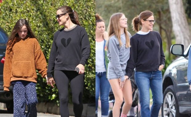 Jennifer Garner