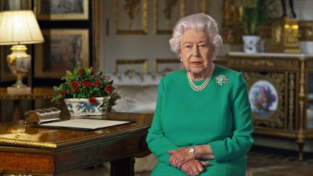 Reina Isabel