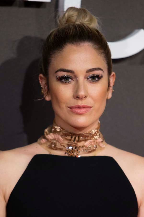 Blanca Su&aacute;rez