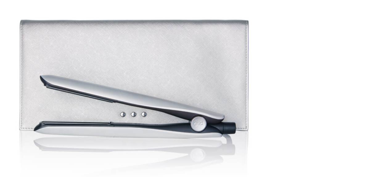 Descubre la nueva edición limitada de planchas del pelo y de ghd y luce pelazo en casa