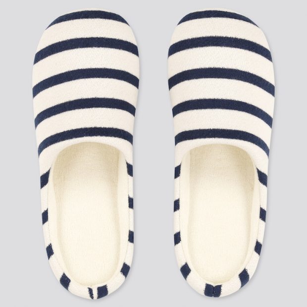 Las 5 zapatillas de estar por casa que triunfan durante la cuarentena