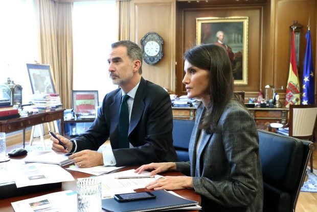 Letizia