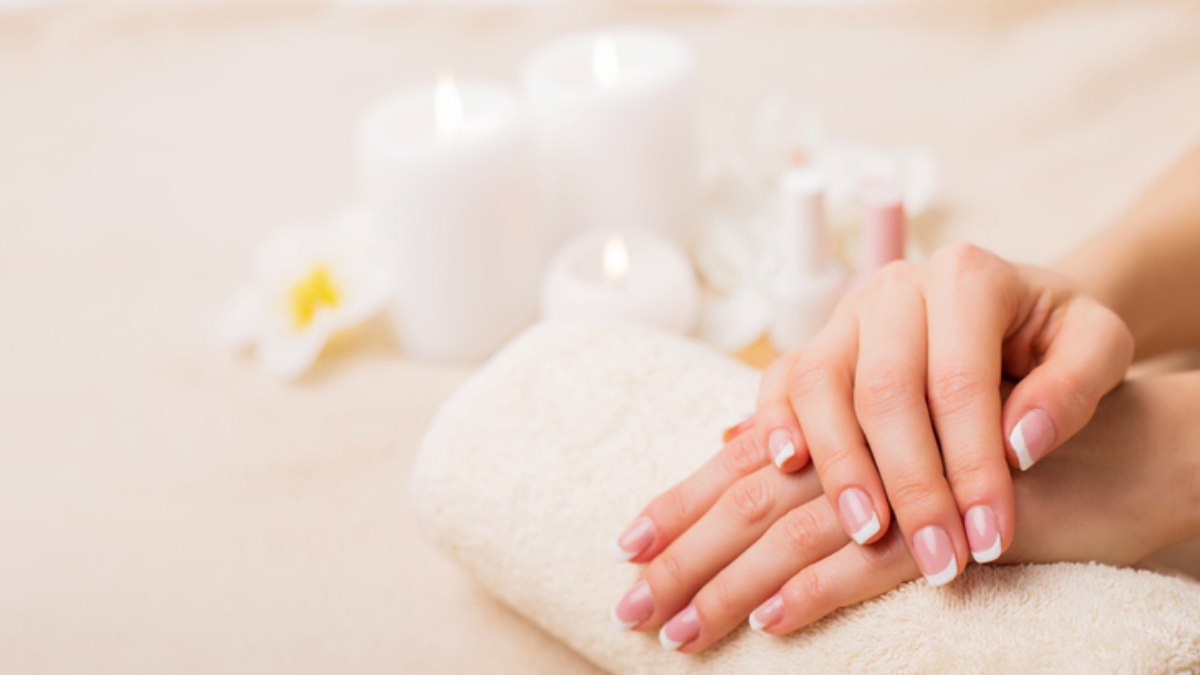Los 5 mejores trucos para conseguir una manicura perfecta