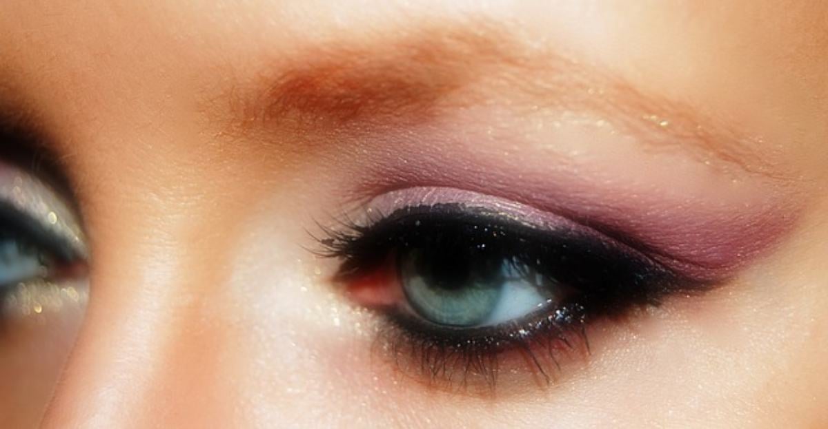 ¿Cómo hacernos el eyeliner perfecto?