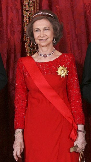 Reina Sofía