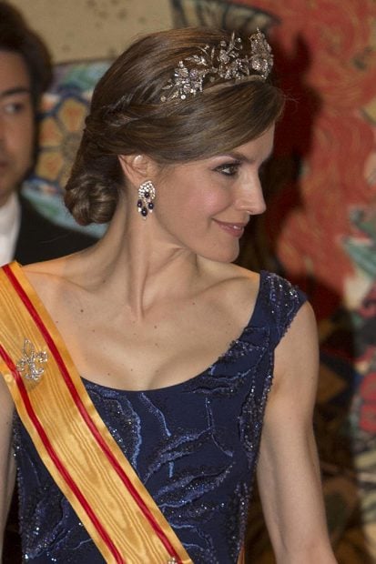 Letizia