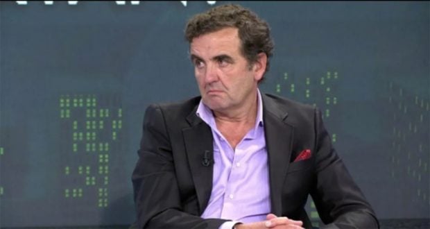 Antonio Montero