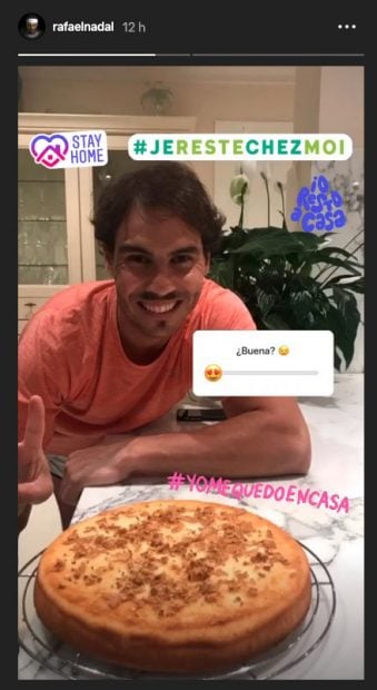 Rafa Nadal