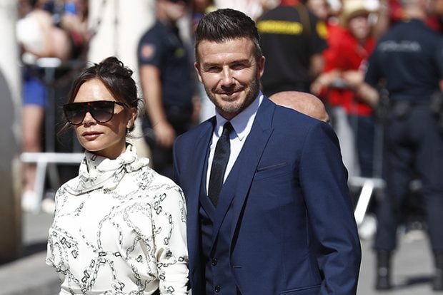 Beckham