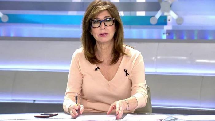 Ana Rosa Quintana 