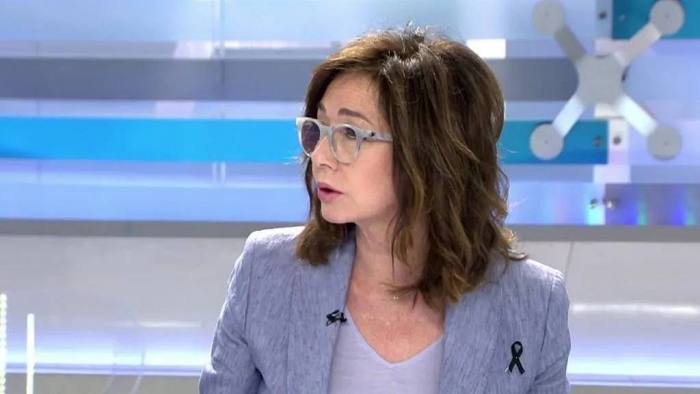 Ana Rosa Quintana 