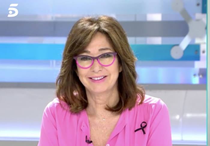 Ana Rosa Quintana 